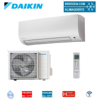 Daikin Set FTXTP25A + RXTP25A Comfora | 2.5 kW | WiFi |...