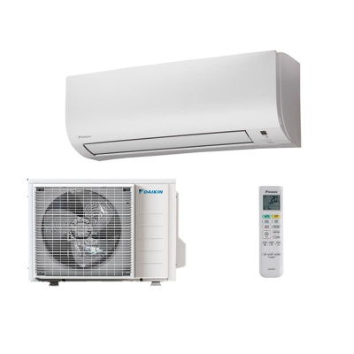 Daikin Set FTXTP35A + RXTP35A Comfora | 3.5 kW | WiFi | Raumgröße 35 - 40 m² | R32