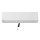 Toshiba RAS-B07G3KVSG-E Wandgerät Shorai Edge White 2,0 kW | Raumgröße 20 - 25 m² | WiFi | R32