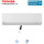 Toshiba RAS-B13G3KVSG-E Wandgerät Shorai Edge White 3,5 kW | Raumgröße 35 - 40 m² | WiFi | R32