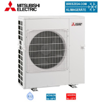 Mitsubishi Electric MXZ-6F120VF2 12,0 kW Multi-Split...