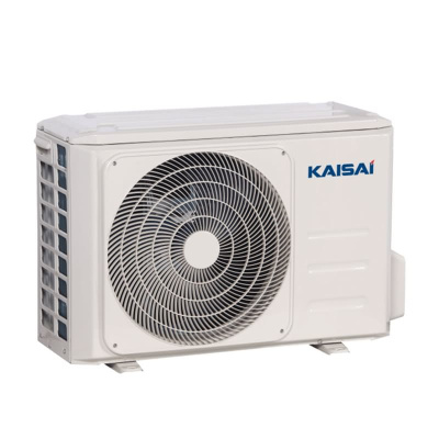 Kaisai Set Wandgerät Fly KWX-09KRHI + Außengerät KWX-09KRHO WiFi | 2,6 kW | Hyper Heating | R32
