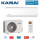 Kaisai Set Wandgerät Fly KWX-09KRHI + Außengerät KWX-09KRHO WiFi | 2,6 kW | Hyper Heating | R32