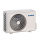 Kaisai Set Wandgerät Fly KWX-09KRHI + Außengerät KWX-09KRHO WiFi | 2,6 kW | Hyper Heating | R32