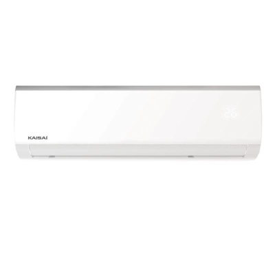 Kaisai Set Wandgerät Fly KWX-18HRGI + Außengerät KWX-18KRHO WiFi | 5.3 kW | Hyper Heating | R32