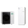 Mitsubishi Electric Wärmepumpen-Set 13.4 Monoblock PUZ-WZ50VAA + ERPT20X-YM9EE Hydromodul 200L R290