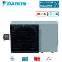 Daikin Altherma 3 M EBLA16D3V3...