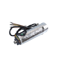 Sinclair EH-SMH elektrischer Heizstab 9 kW | 400 Volt...
