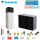 Daikin Altherma 3 H HT ECH2O Set EPRA16DW17 + ETSXB16P50E7 Wärmepumpe+Hydrobox/Speicher 500L HS 3 kW