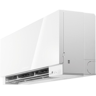 Mitsubishi Electric Set 2 Wandgeräte Premium 2,5 kW 2 x MSZ-EF25VGKW + MXZ-2F42VF5 R32 Klimaanlage