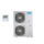 Midea Monoblock MHC-V26W/D2RN9 Luft/Wasser-Wärmepumpe Heizen 26 kW Kühlen 27 kW R32 400 Volt WiFi