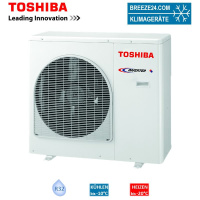 Toshiba RAS-3M26G3AVG-E 7,5 kW Multi-Split...