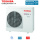 Toshiba RAS-3M26G3AVG-E 7,5 kW Multi-Split Außengerät für bis zu 3 Innengeräte | R32