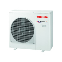 Toshiba RAS-5M34G3AVG-E1 - 10,0 kW Multi-Split...