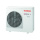 Toshiba RAS-5M34G3AVG-E1 - 10,0 kW Multi-Split Außengerät für bis zu 5 Innengeräte | R32