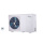 Midea Monoblock MHC-V16W/D2RN8-BER90 Luft/Wasser-Wärmepumpe Heizen 16 kW Kühlen 15 kW R32 400 V WiFi