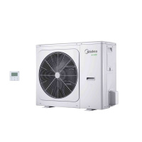Midea Thermal Arctic MHA-V6W/D2N8-B...