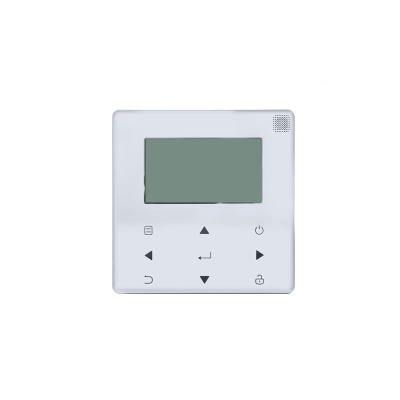 Midea Thermal Arctic MHA-V12W/D2RN8-B Luft/Wasser-Wärmepumpe Heizen 12.1 kW Kühlen 12.0 kW 400V R32