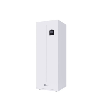 Midea Thermal Arctic HBT-A160/240CDS90GN8-B Hydromodul + Speicher 240 L Heizen Kühlen 9 kW Heizstab
