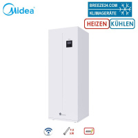 Midea Thermal Arctic HBT-A160/240CDS90GN8-B Hydromodul +...
