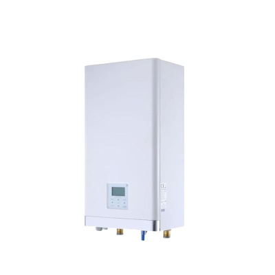 Midea Thermal Arctic Set MHA-V16W/D2RN8-B + HB-A160/CDS90GN8-B Wärmepumpe + Hydromodul WiFi R32