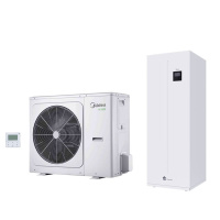 Midea Thermal Arctic Set MHA-V10W/D2N8-B +...