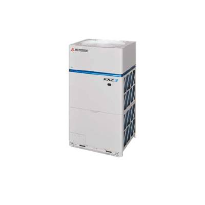 Mitsubishi Heavy FDC335KXZE3 VRF-Außengerät (400 V) für 1 bis 33 Innengeräte 33,5 kW R32