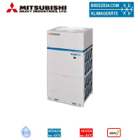 Mitsubishi Heavy FDC335KXZE3 VRF-Außengerät...