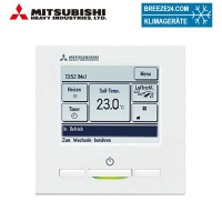 Mitsubishi Heavy RC-EX3D Eco-Touch-Kabelfernbedienung...