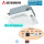 Mitsubishi Heavy FDT22KXZE3-W 4-Wege-Deckenkassette 2,2 kW Komfortpaneel T-PSAE-5BW-E VRF R32