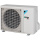 Daikin Set FTXTA30CW + RXTA30C2V1B Stylish Wandgerät weiss 3,0 kW WiFi Hyper Heating R32