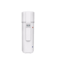 Panasonic PAW-DHW250C1F Brauchwasser-Wärmepumpe 250...