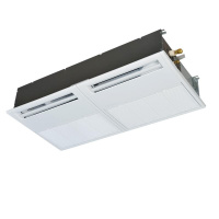 Mitsubishi Heavy FDTS45KXZE3-W 1-Wege-Deckenkassette +...