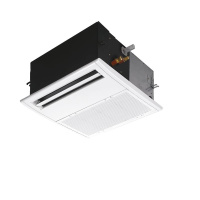 Mitsubishi Heavy FDTQ22KXZE3-W (TQ) 1-Wege-Deckenkassette...