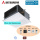 Mitsubishi Heavy FDTQ28KXZE3-W (QR) 1-Wege-Deckenkassette Euroraster + Blende QR-PNA-14W-ER 2,8 kW R32