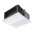 Mitsubishi Heavy FDTQ28KXZE3-W (QR) 1-Wege-Deckenkassette Euroraster + Blende QR-PNA-14W-ER 2,8 kW R32