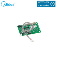 Midea Adapterplatine ACB-X für KJR-120X bei MCA3I...