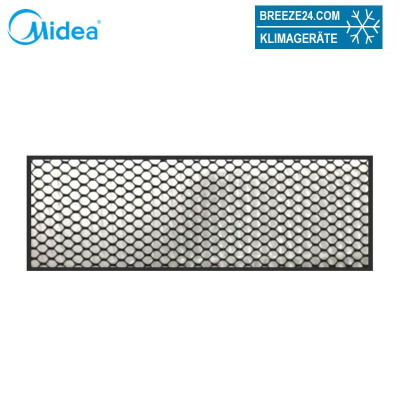 Midea Aktivkohlefilter für Klimageräte | ACF