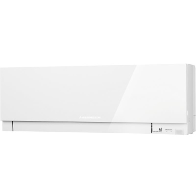 Mitsubishi Electric Set 2 Wandgeräte Permium MSZ-EF25VGKW + MSZ-EF50VGKW + MXZ-3F68VF | WiFi | R32