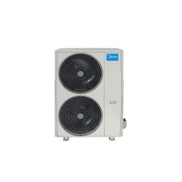 Midea MOE30-48HFN8-ME Außengerät 14.1 kW...