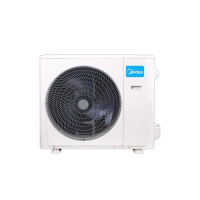 Midea MOX430-24HFN8-ME Außengerät 7.0 kW...