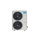 Midea Set 4-Wege-Deckenkasseette MCD1-48FNXD0-ME Blende T-MBQ4-04AWD + MOE30-48HFN8-ME 14 kW | 400V