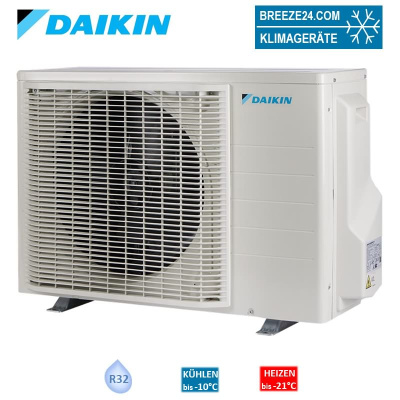 Daikin RXM20A Perfera Außengerät 2,0 kW für 1 Innengerät | 20 - 25 m² | R32