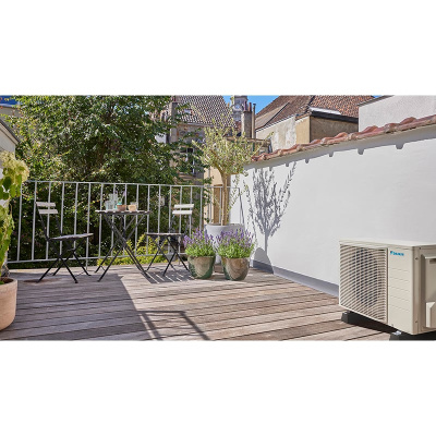 Daikin RXM20A Perfera Außengerät 2,0 kW für 1 Innengerät | 20 - 25 m² | R32