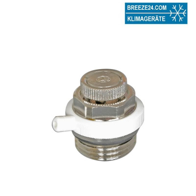 Remeha Handentlüfter 1/2"