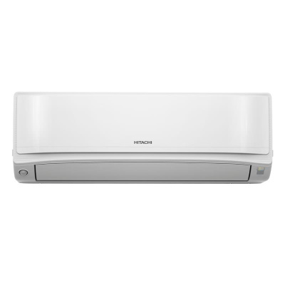 Hitachi Set RAK-VJ35PHAE + RAC-VJ35PHAE Wandgerät airHome 600 3,5 kW für 1 Raum 35 - 40 m² | WiFi