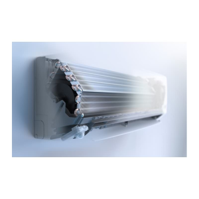 Hitachi Set RAK-VJ50PHAE + RAC-VJ50PHAE Wandgerät airHome 600 5.0 kW für 1 Raum 50 - 55 m² | WiFi