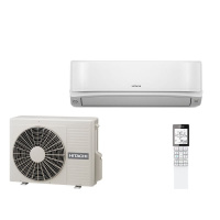 Hitachi Set RAK-VJ50PHAE + RAC-VJ50PHAE Wandgerät...