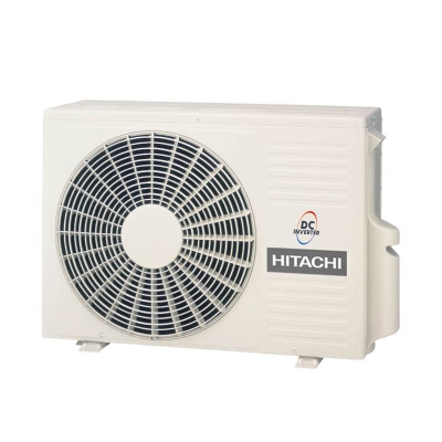 Hitachi Set RAK-50RXE + RAC-50WXE Wandgerät Shirokuma 5.0 kW für 1 Raum 50 - 55 m²