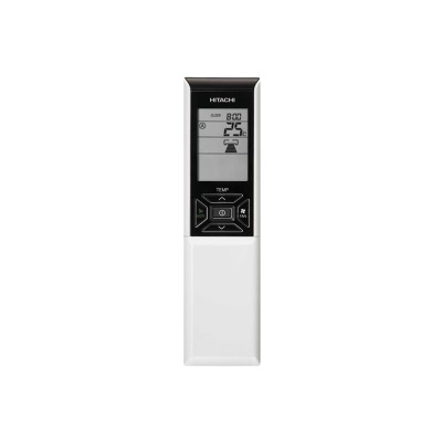 Hitachi Set RAK-35PSES + RAC-35WSE Wandgerät Premium silber 3,5 kW für 1 Raum 35 - 40 m²